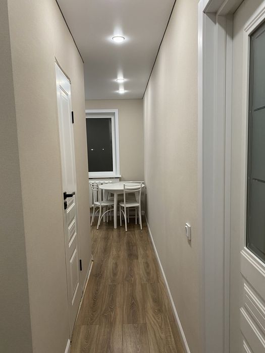 Продам 3-х комнатную квартиру