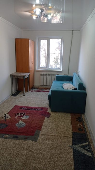 Сдам 1 квартиру.