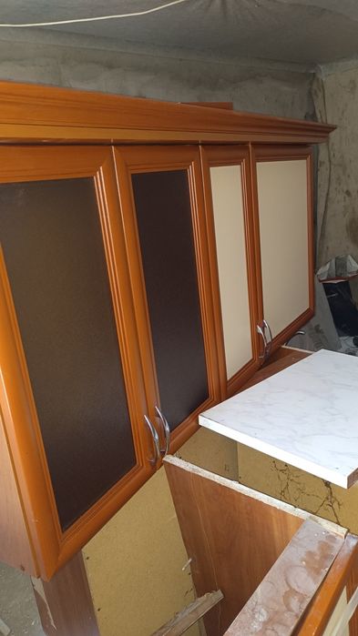 Кухонный гарнитур