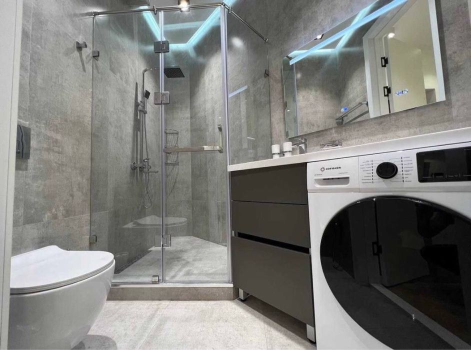 Жк NRG-Oybek! Сдается новая студия в элит комплексе!