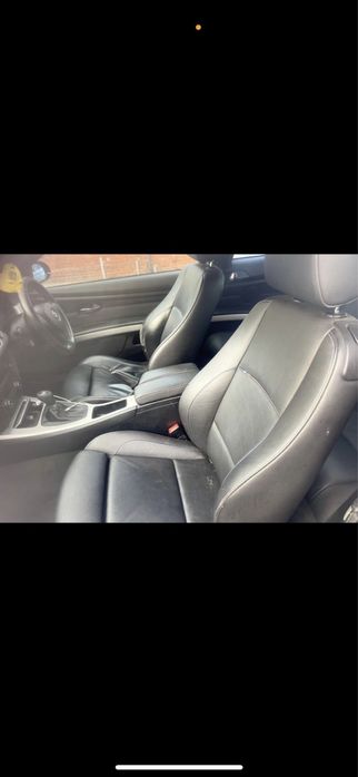 Бмв bmw e92 м пакет  320d n47d20 на части