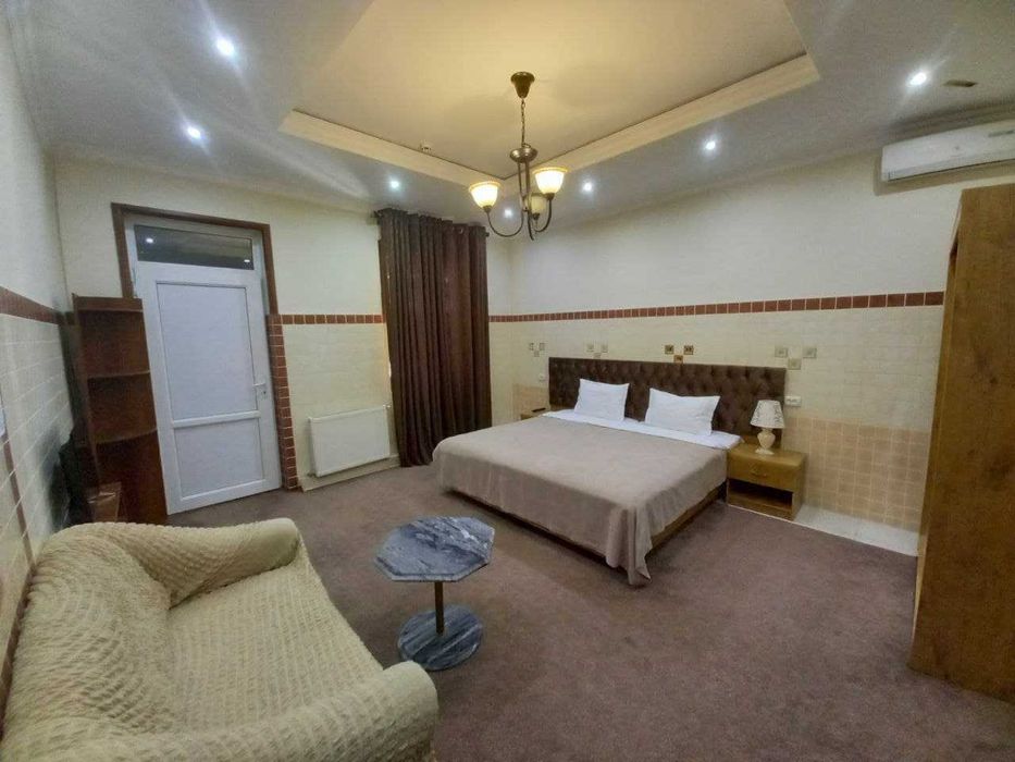 Hotel Salam Inn Boitique!