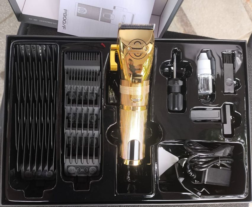 Машинка для стрижки проф.