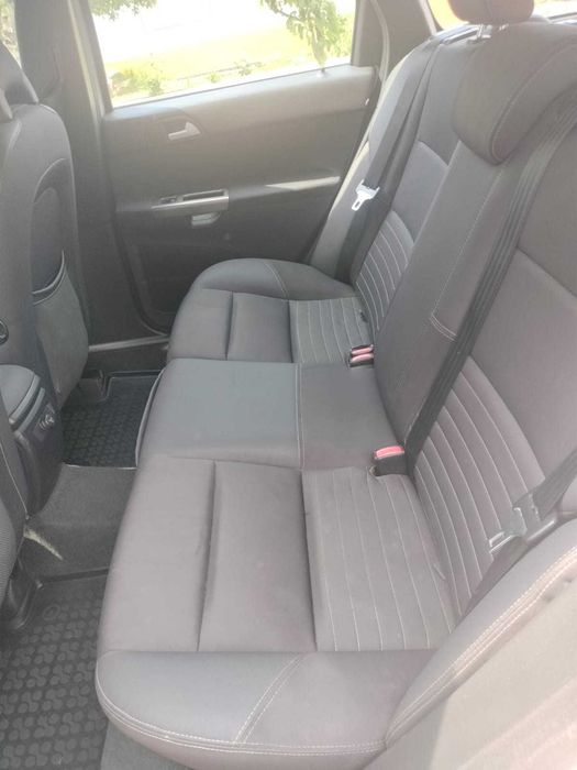 VOLVO V50 2007 — imagine 5