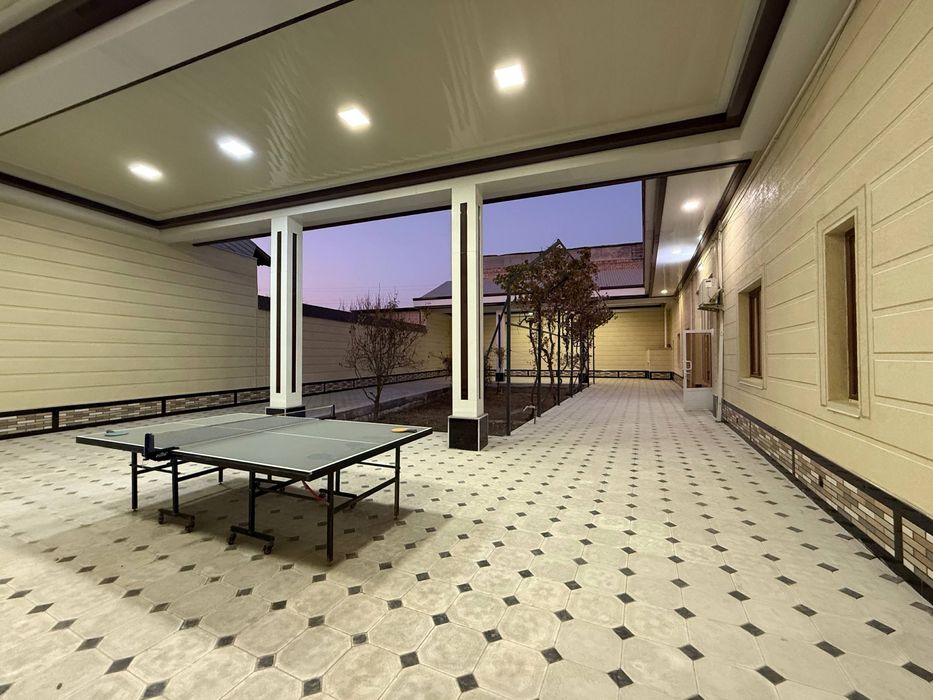 7.3 sotixli hovli sotiladi