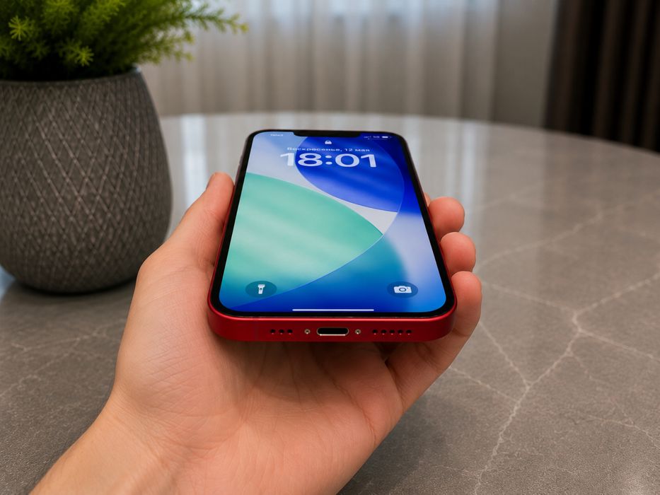 Iphone 12 128gb 78акб