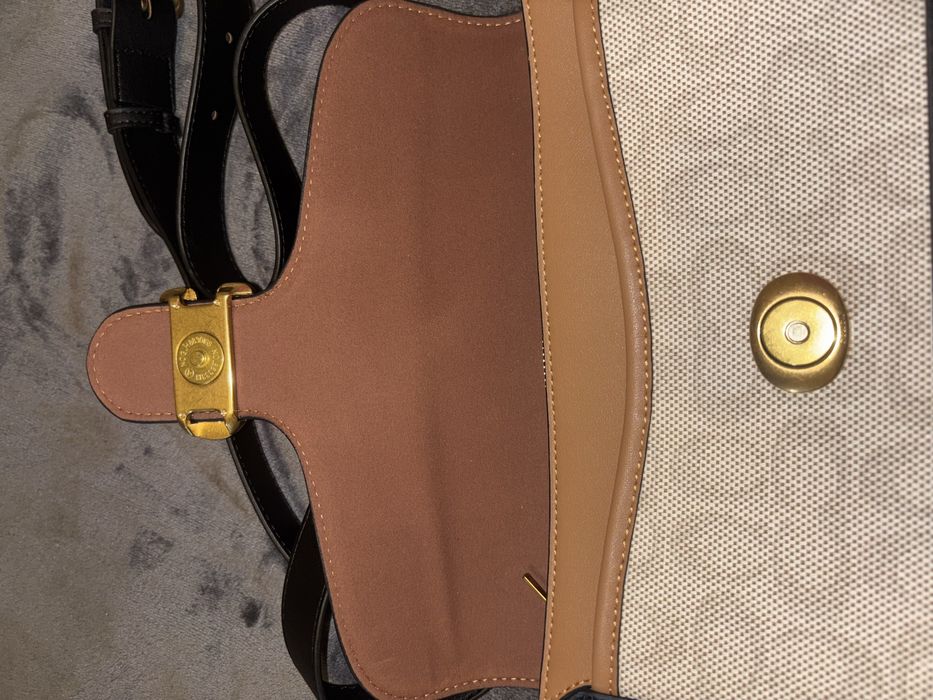 Coach Tabby 26 bag