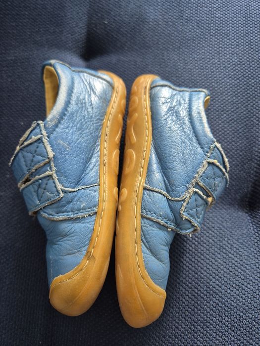 Pantofi Dodo Shoes