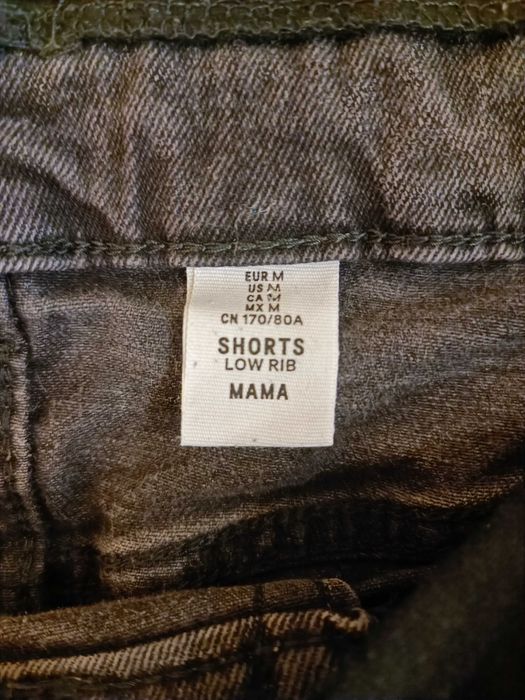 Къси панталонки за бременни, М размер