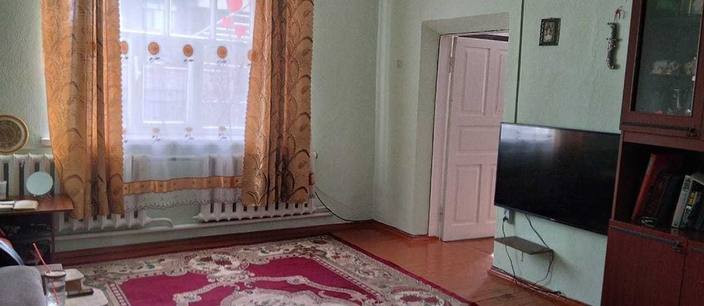 Срочно продаётся дом, мкр Сулутор (Пригородное)