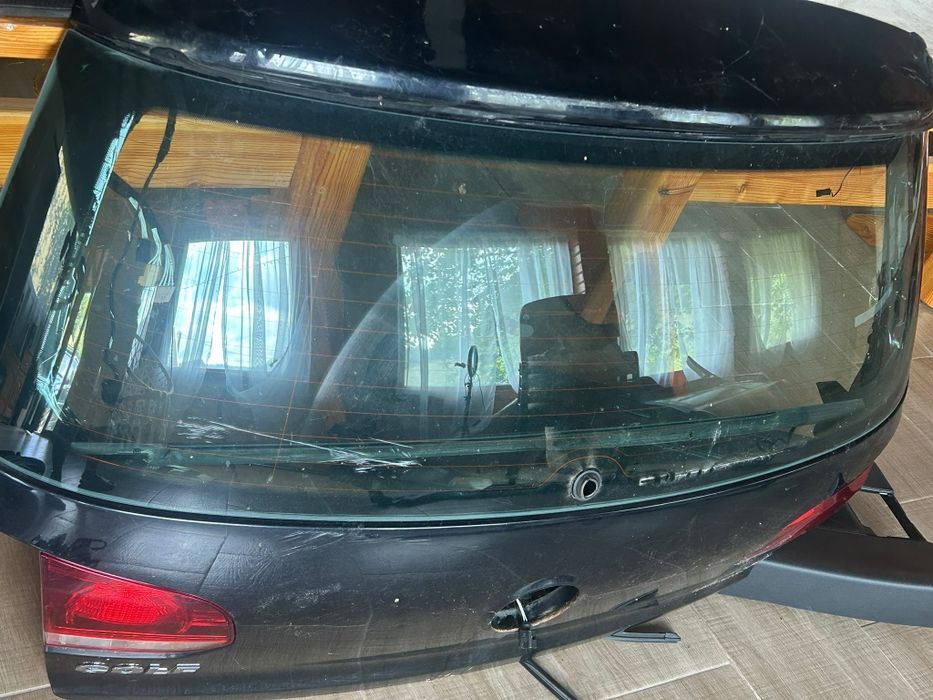 Piese auto golf 6
