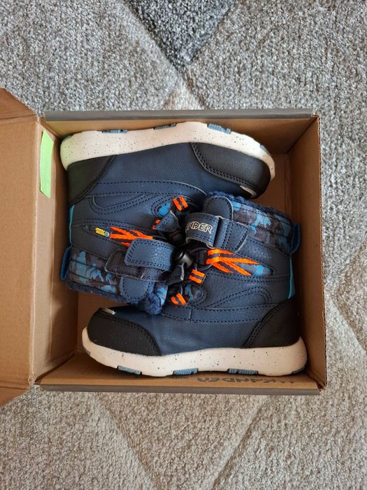 Adidas детски апрески