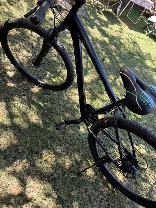 Vand bicicleta Velors in stare impecabila