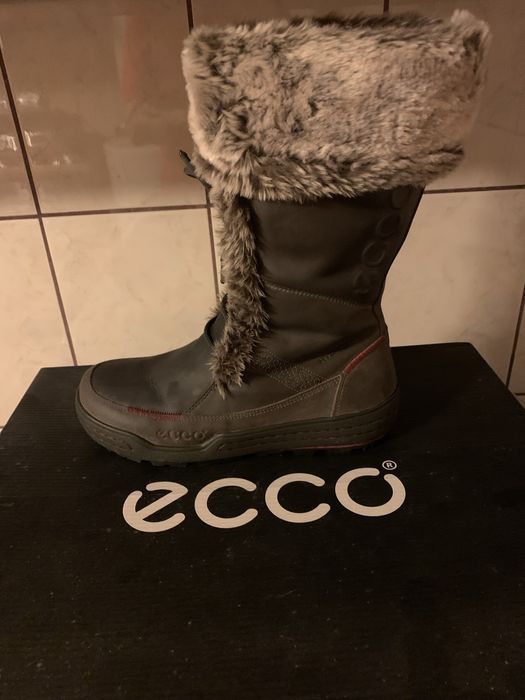 Cizme blana naturala ,dama