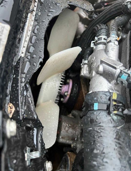 piese toyota hilux 2020 78000 km