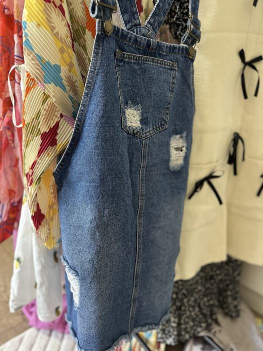 Рокли ZARA HM и др