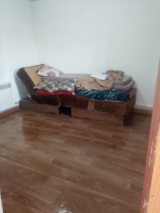 Квартира 1 комната