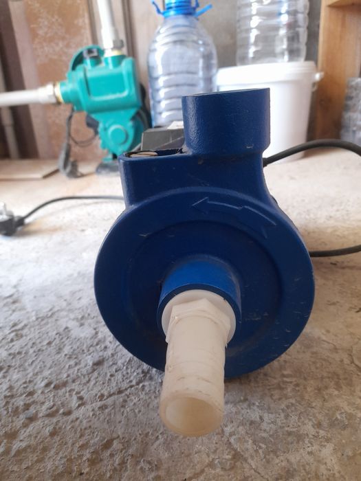 Насос для воды Магнат
