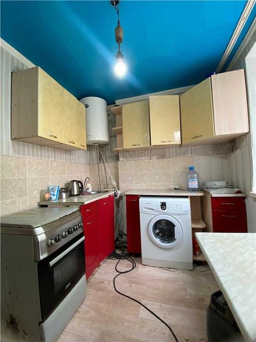 Продаётся просторная 3х квартира в районе Автовокзала