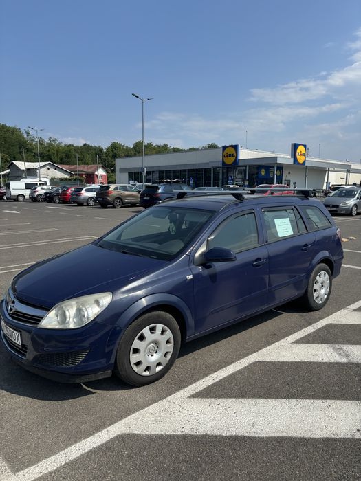 Opel astra H 1.3 CDTI