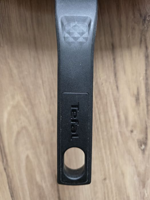 Тигани tefal clean new