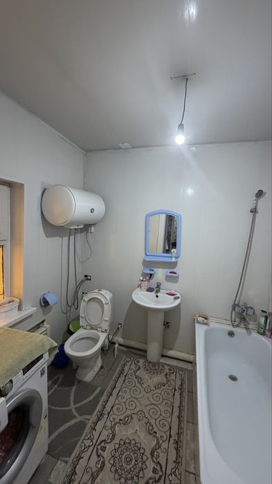 Продается дом с гаражом