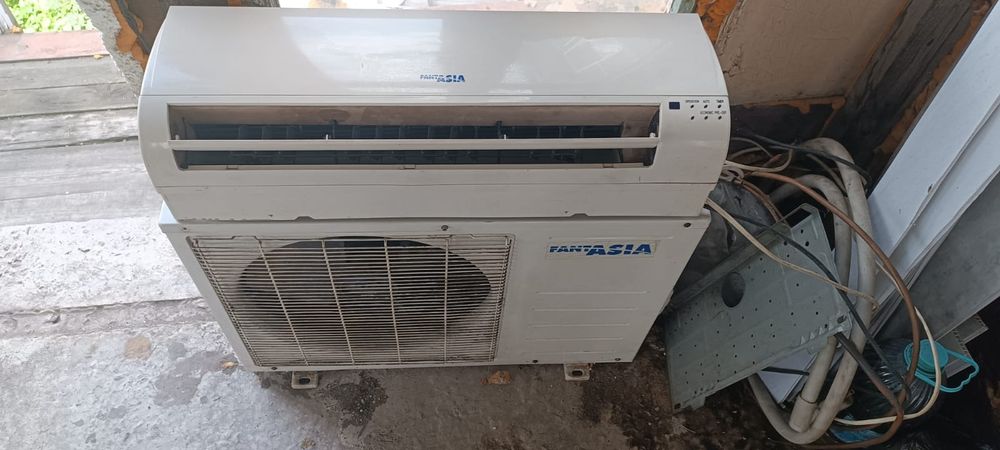 Продам кондиционер