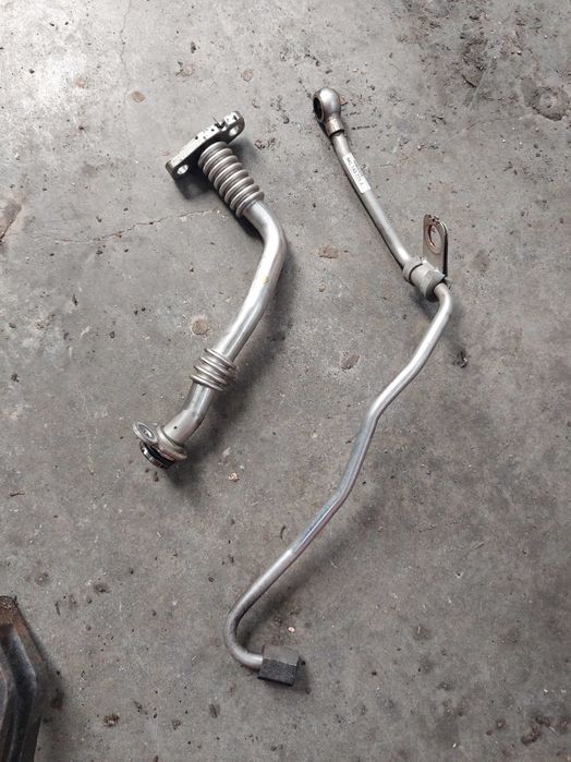 Conducta ulei/gaze Audi A3 8V/Leon 3/Octavia 3/Golf 7/Passat B8 2.0tdi