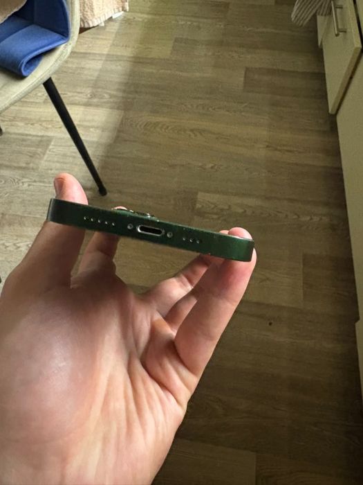 iPhone 13 идеальный