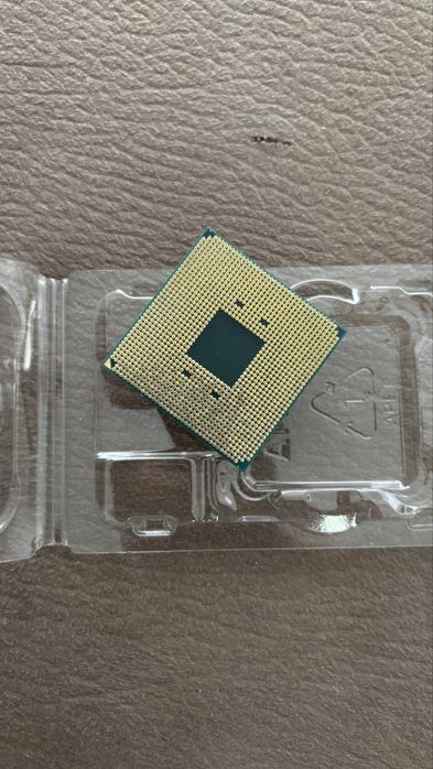Vand Ryzen 5 3600 (cooler+ cutie)