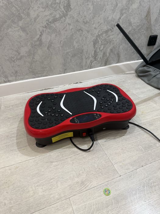 Продам виброплатформу для похудения , укрепления мышц