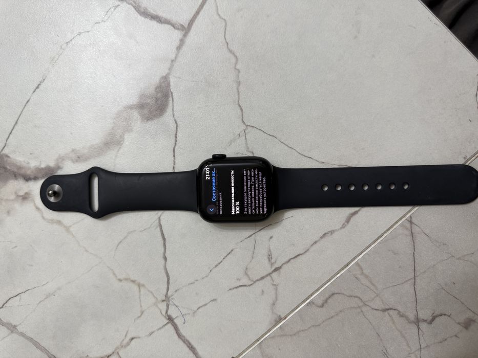 Apple Watch 9 series 41mm