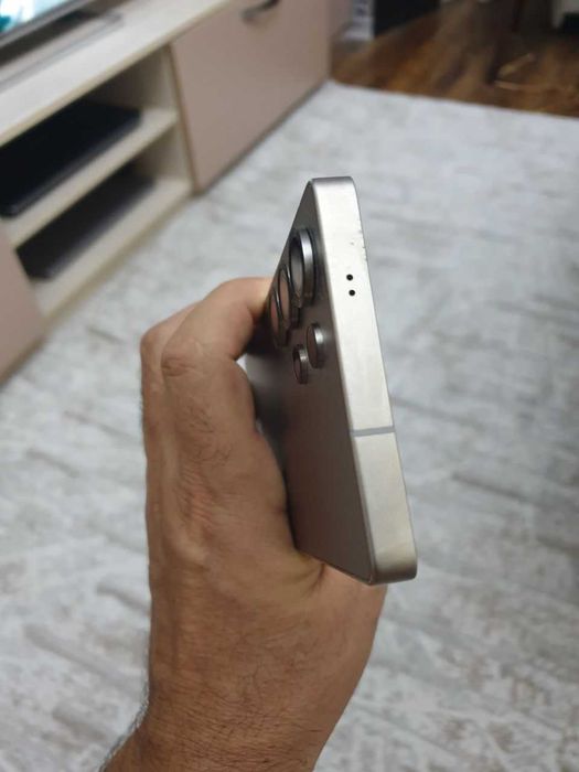 Смартфон Samsung Galaxy S25 Ultra 12/256gb.