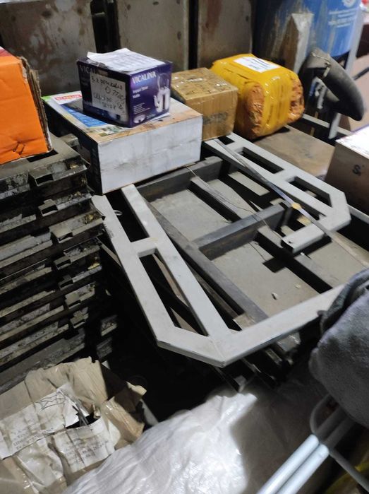 Оборудование для газоблоков