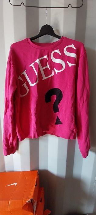 Guess Bluza Dama XL