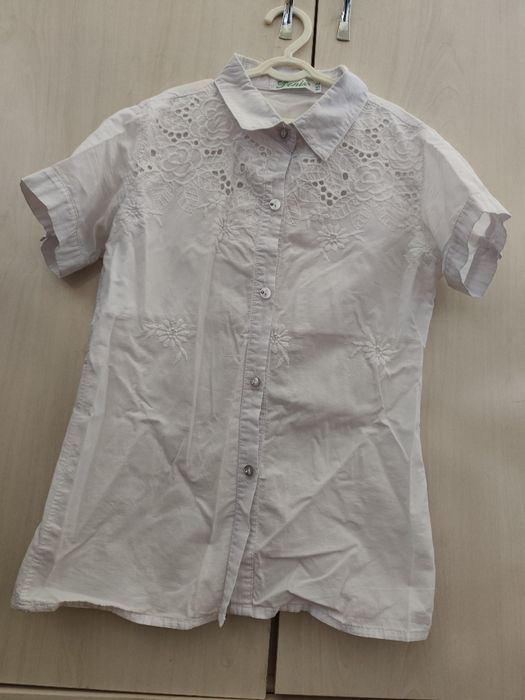 Школьная форма в отличном состоянии