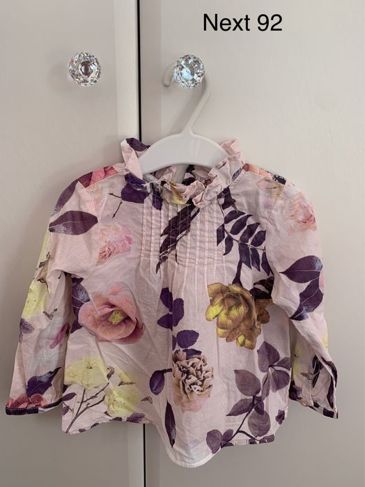 Camasi pentru fetita