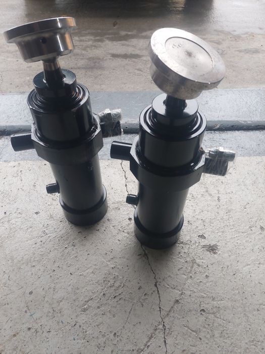 Cilindru basculare 5 tone 4 secmenti