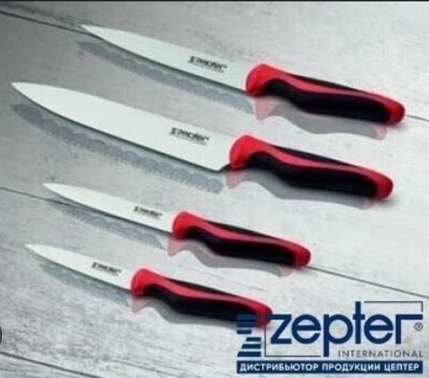 Продукция компании Zepter