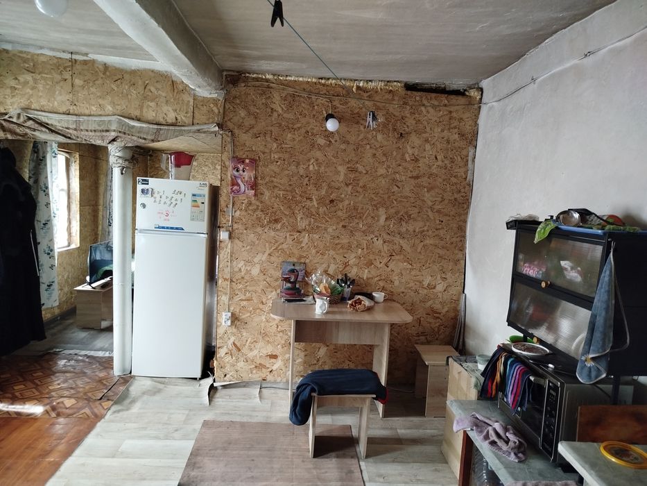 Продам дом в глубоком