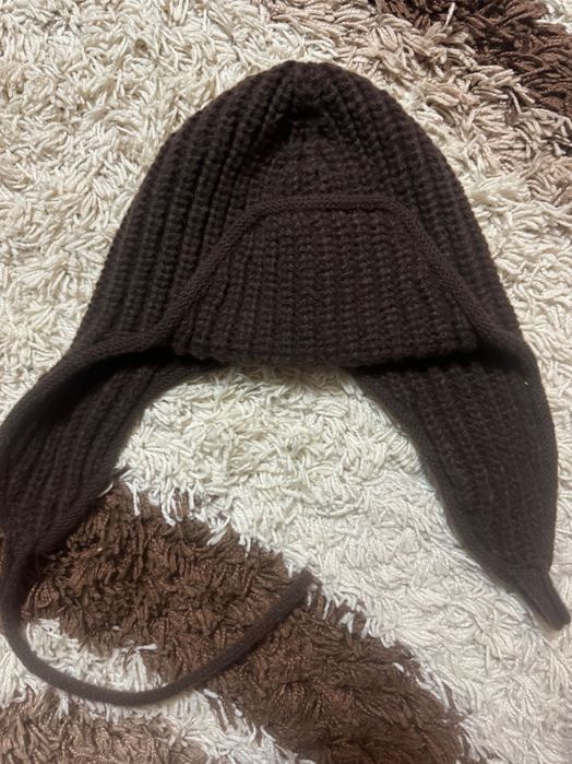 Зимний пуховик для девочки