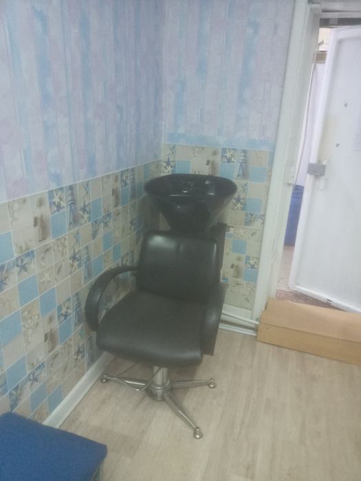 аренда мастера маникюра