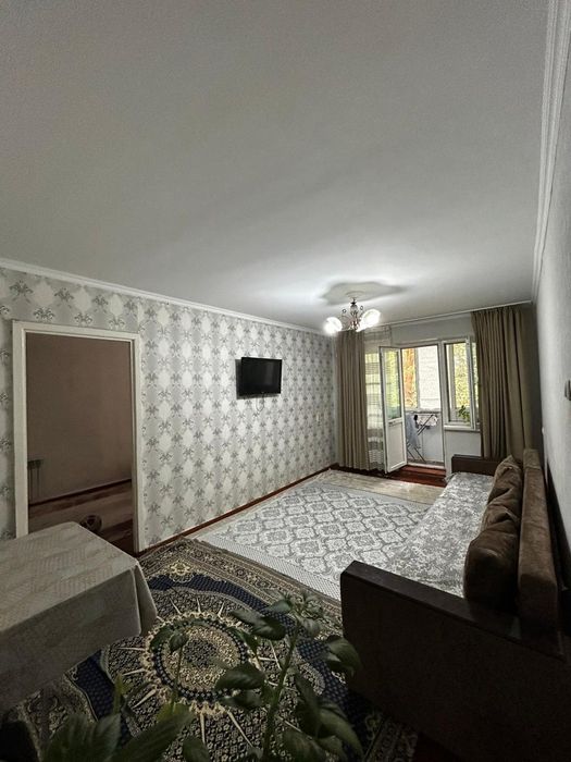 Продаётся квартира