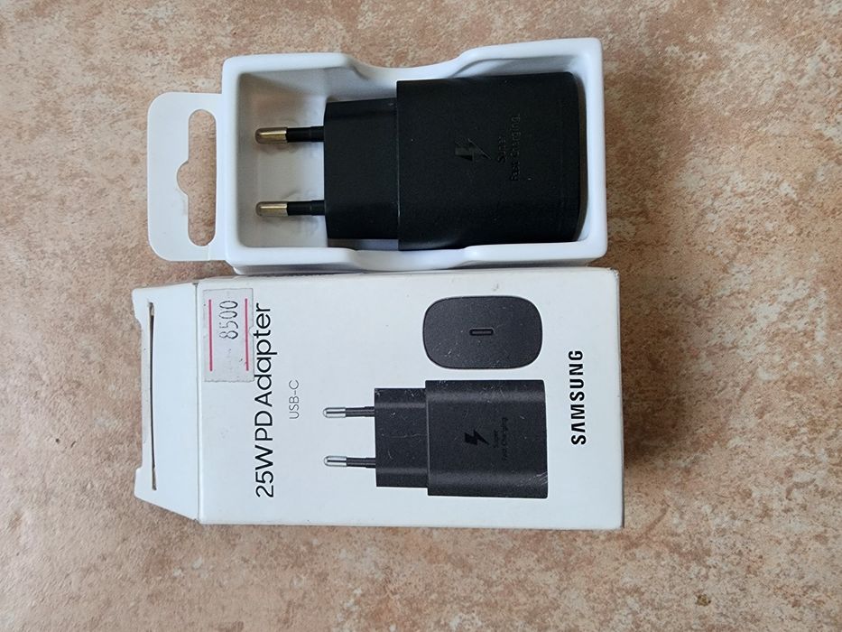 Продам адаптер Samsung 45W,25W