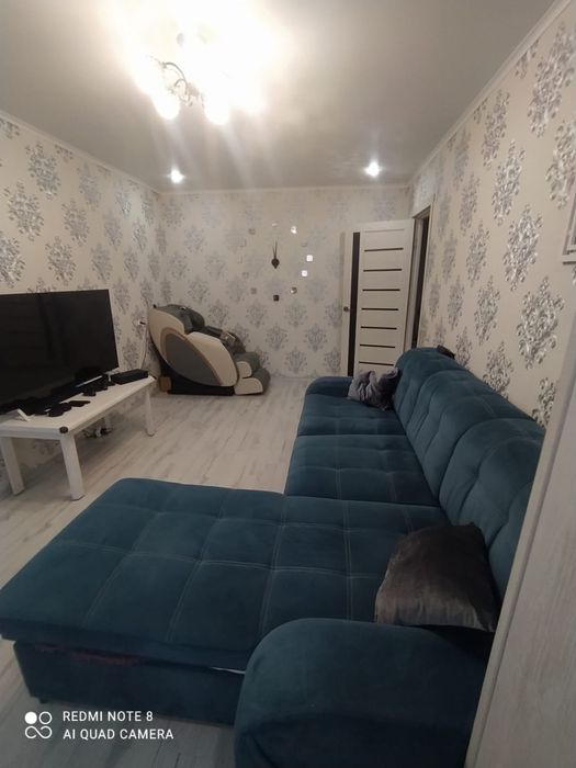 Продам 3 комн квартиру