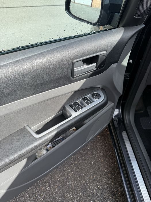 Vand Ford Focus Diesel 2100 euro neg