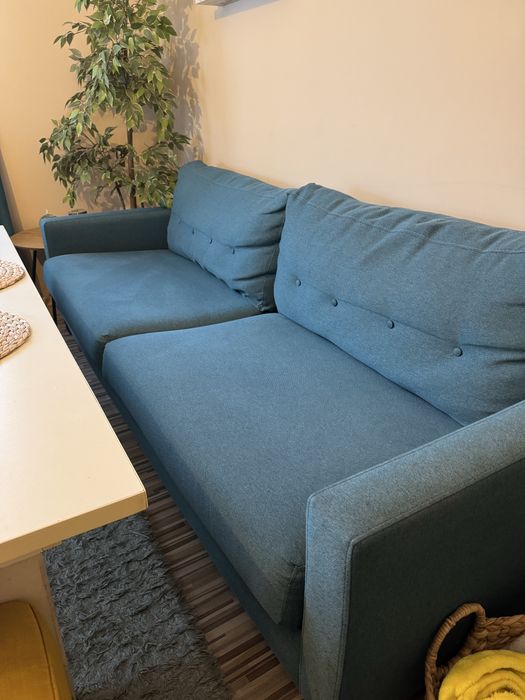 Триместен диван Гренландия