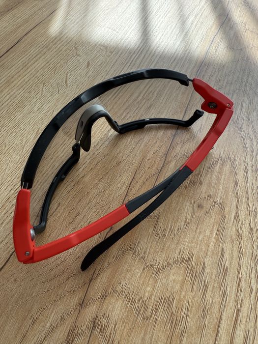 Очки спортивные, для велосипеда