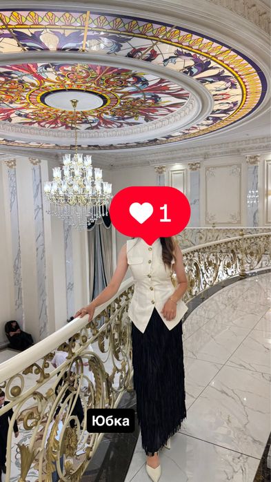 Женская одежда разгрузка
