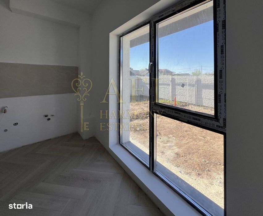 Vila *4 camere* // Domnești - Ilfov COMISION 0%